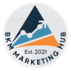 bkm marketing hub logo