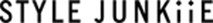 STYLE JUNKIIE logo