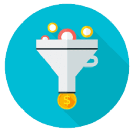 marketing funnel