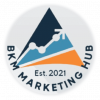 bkm marketing hub logo